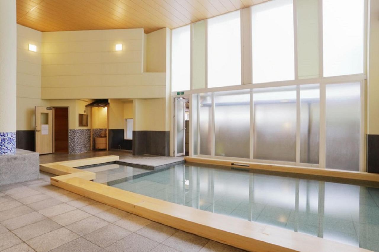 Fujisan Garden Hotel Yamanakako Exterior foto