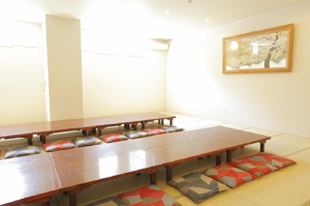 Fujisan Garden Hotel Yamanakako Exterior foto